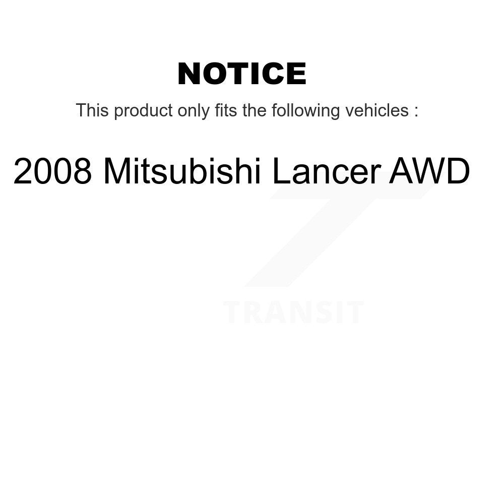 Wheel Bearing Hub Assembly Kit-K7D-101379 - Kit.bestparts.ca Kit.bestparts.ca