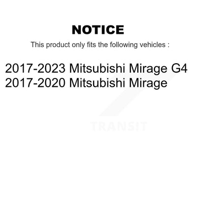 Wheel Bearing Kit-K7D-101847 - Kit.bestparts.ca