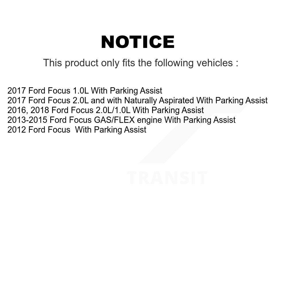 Wheel Bearing Hub Assembly Kit-K7D-101848 - Kit.bestparts.ca Kit.bestparts.ca