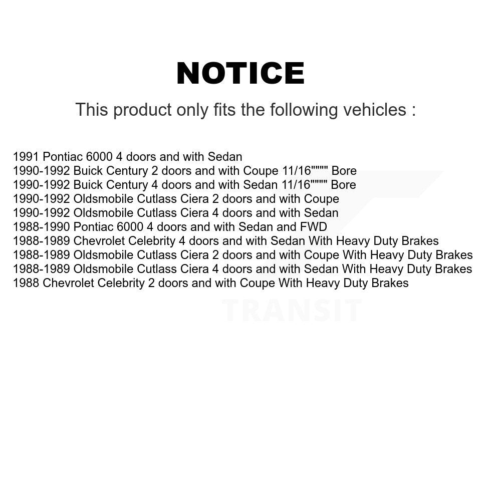 Wheel Bearing Hub Assembly Kit-K7D-101931 - Kit.bestparts.ca