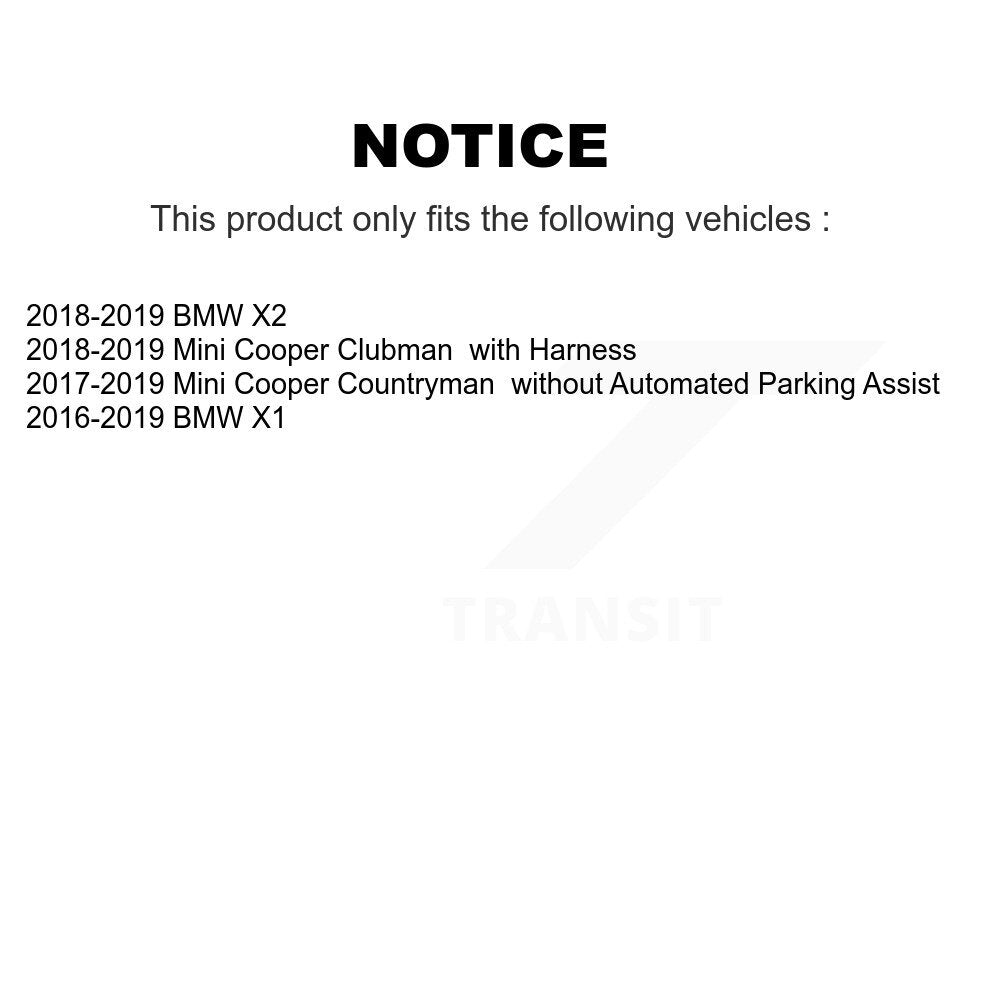 Wheel Bearing Hub Assembly Kit-K7S-100249 - Kit.bestparts.ca