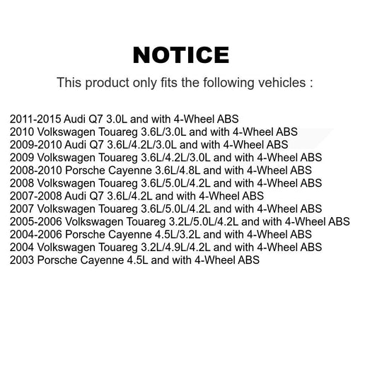 Wheel Bearing Kit-K7S-100659 - Kit.bestparts.ca