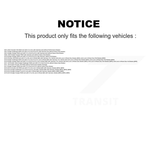 wheel bearing hub assembly-k7s-100686 - Kit.bestparts.ca