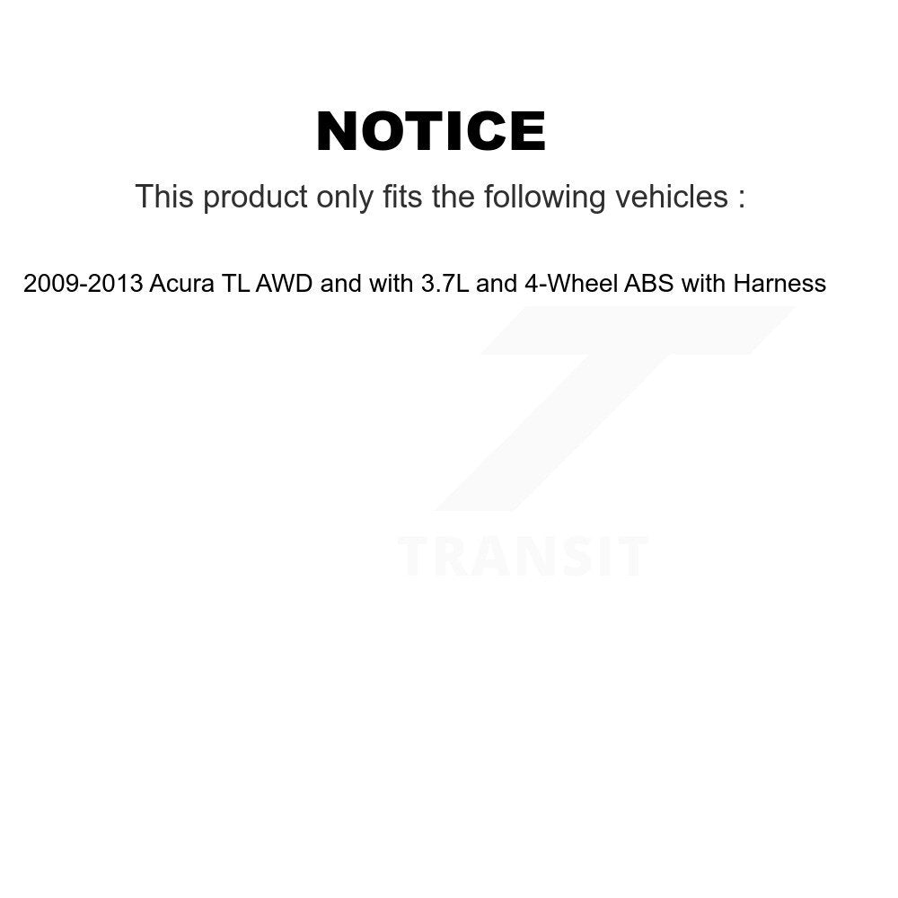 wheel bearing hub assembly-k7s-101359 - Kit.bestparts.ca