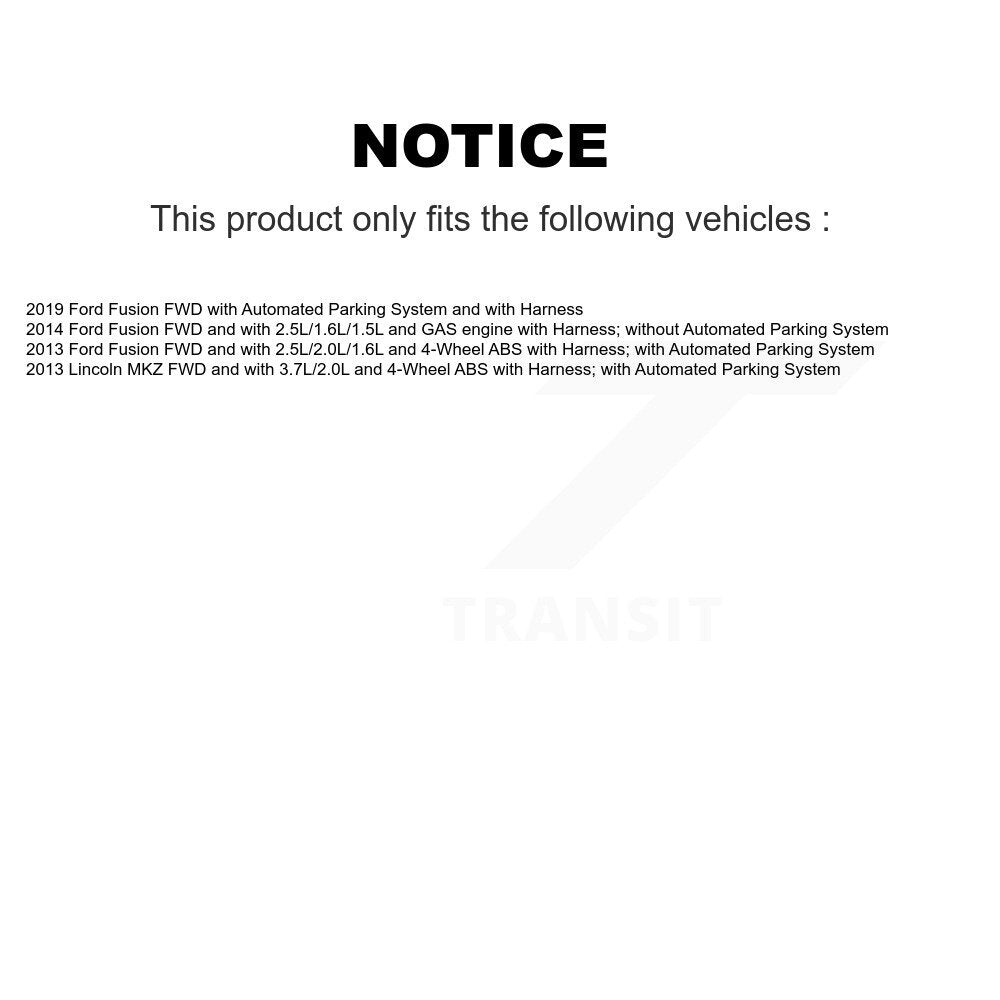 wheel bearing hub assembly-k7s-101400 - Kit.bestparts.ca