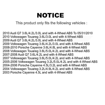 Wheel Bearing Kit-K7S-102122 - Kit.bestparts.ca