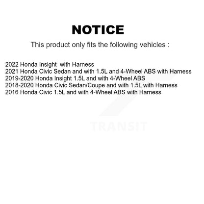 wheel bearing-k7s-102142 - Kit.bestparts.ca