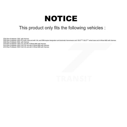 Wheel Bearing Kit-K7S-103142 - Kit.bestparts.ca