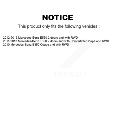 Wheel Bearing Hub Assembly Kit-K7S-103205 - Kit.bestparts.ca
