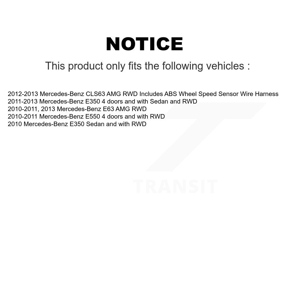 Wheel Bearing Hub Assembly Kit-K7S-103221 - Kit.bestparts.ca