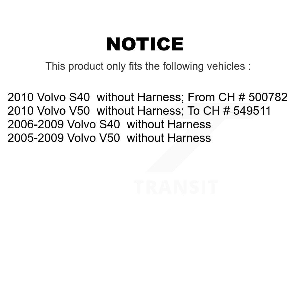 Wheel Bearing Hub Assembly Kit-K7S-103239 - Kit.bestparts.ca
