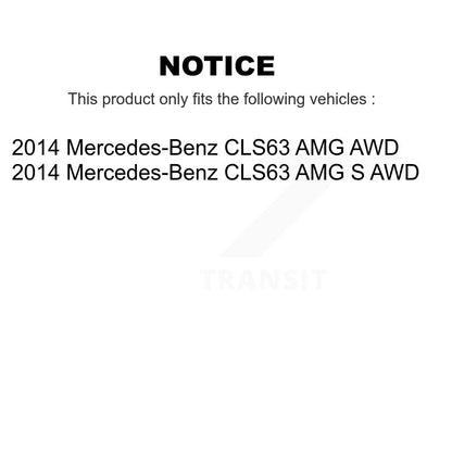 Wheel Bearing Kit-K7S-103251 - Kit.bestparts.ca