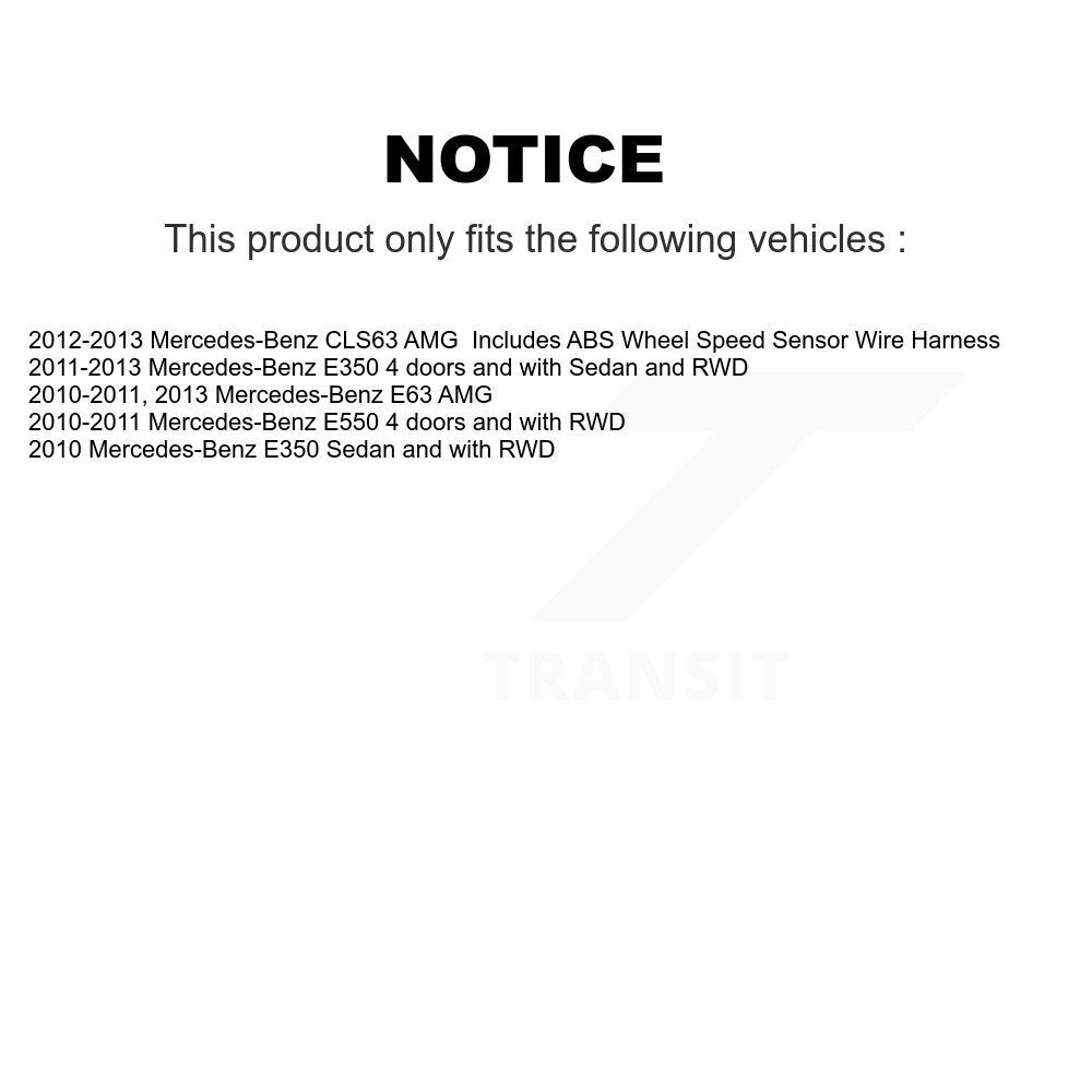 Wheel Bearing Hub Assembly Kit-K7S-103293 - Kit.bestparts.ca Kit.bestparts.ca