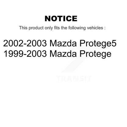 Wheel Bearing Kit-K7T-100006 - Kit.bestparts.ca