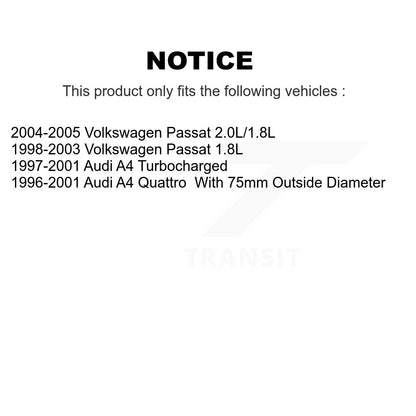 Wheel Bearing Kit-K7T-100009 - Kit.bestparts.ca