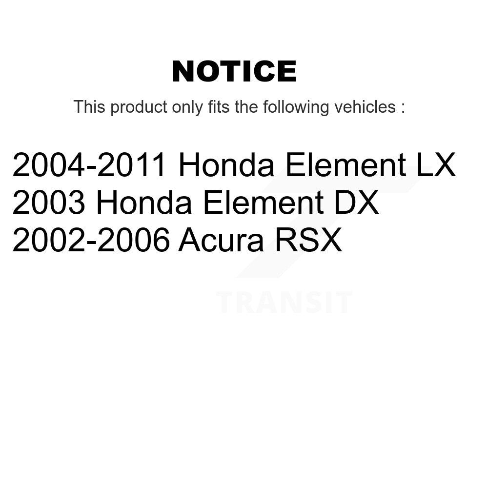 Wheel Bearing Kit-K7T-100015 - Kit.bestparts.ca Kit.bestparts.ca