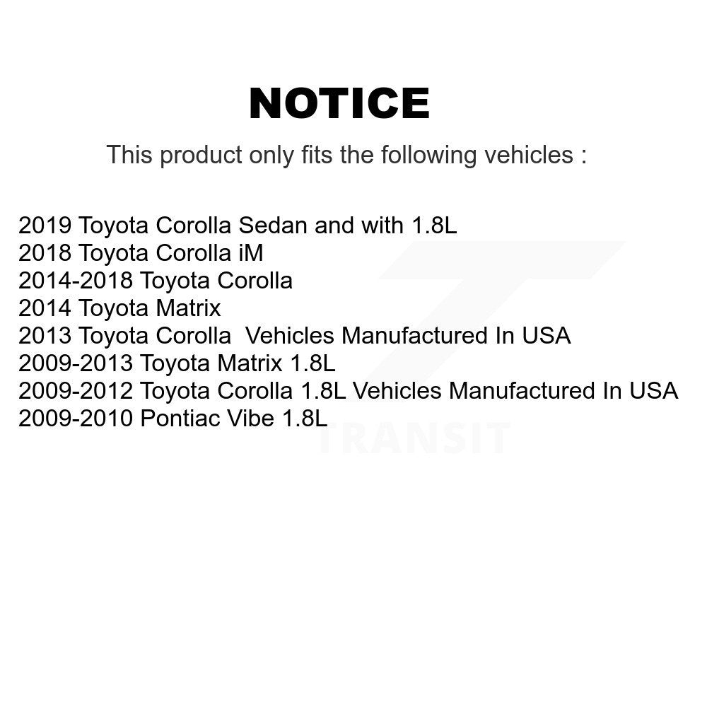 Wheel Bearing Kit-K7T-100031 - Kit.bestparts.ca Kit.bestparts.ca