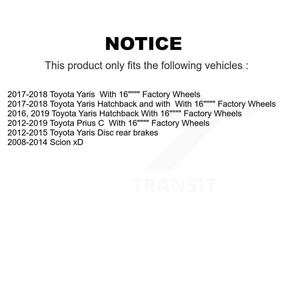 Wheel Bearing Kit-K7T-100059 - Kit.bestparts.ca Kit.bestparts.ca
