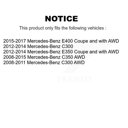 Wheel Bearing Kit-K7T-100145 - Kit.bestparts.ca