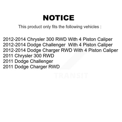 Wheel Bearing Hub Assembly Kit-K7T-100210 - Kit.bestparts.ca