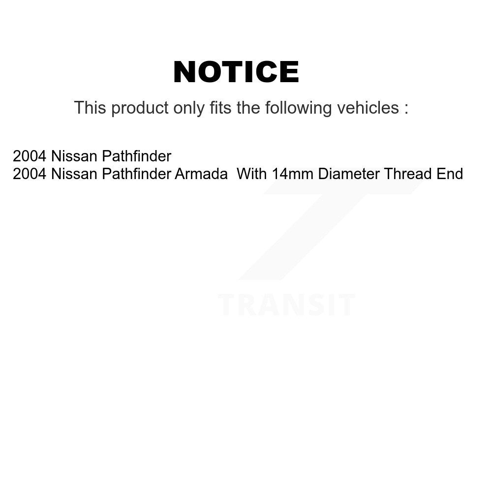 Wheel Bearing Hub Assembly Kit-K7T-100278 - Kit.bestparts.ca Kit.bestparts.ca