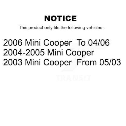 Wheel Bearing Hub Assembly Kit-K7T-100355 - Kit.bestparts.ca