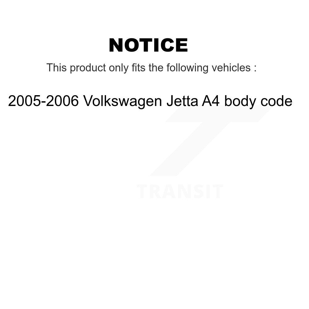 Wheel Bearing Hub Assembly Kit-K7T-100358 - Kit.bestparts.ca Kit.bestparts.ca