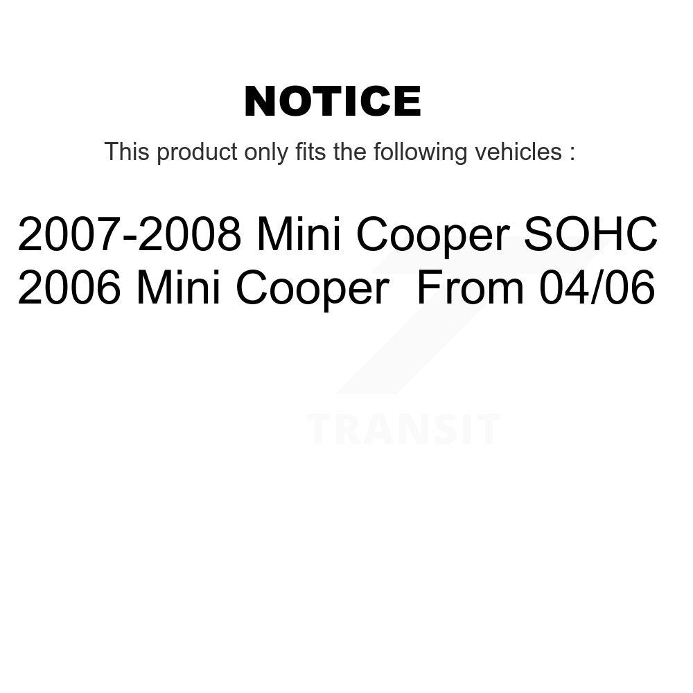 Wheel Bearing Hub Assembly Kit-K7T-100389 - Kit.bestparts.ca