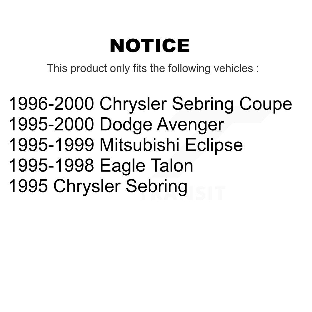 Wheel Bearing Hub Assembly Kit-K7T-100498 - Kit.bestparts.ca
