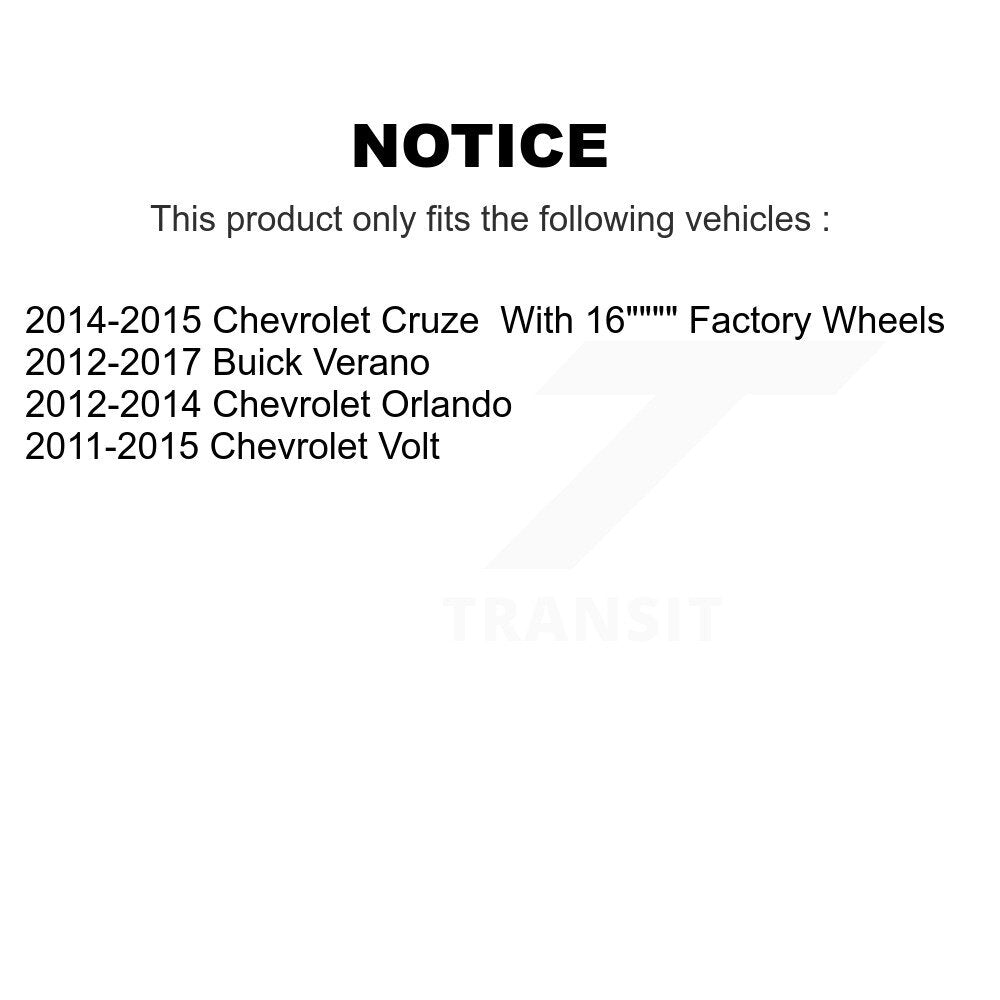 Wheel Bearing Hub Assembly Kit-K7T-100602 - Kit.bestparts.ca Kit.bestparts.ca