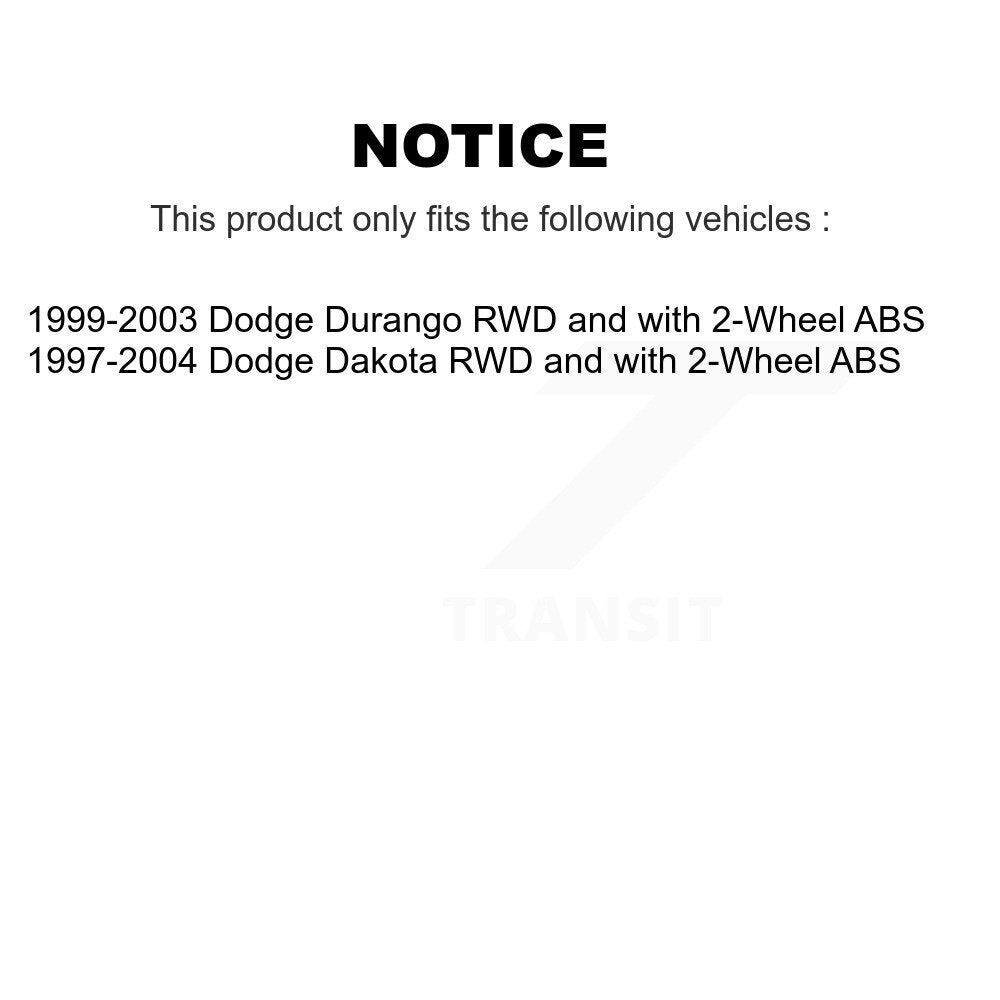 Wheel Bearing Hub Assembly Kit-K7T-100642 - Kit.bestparts.ca Kit.bestparts.ca