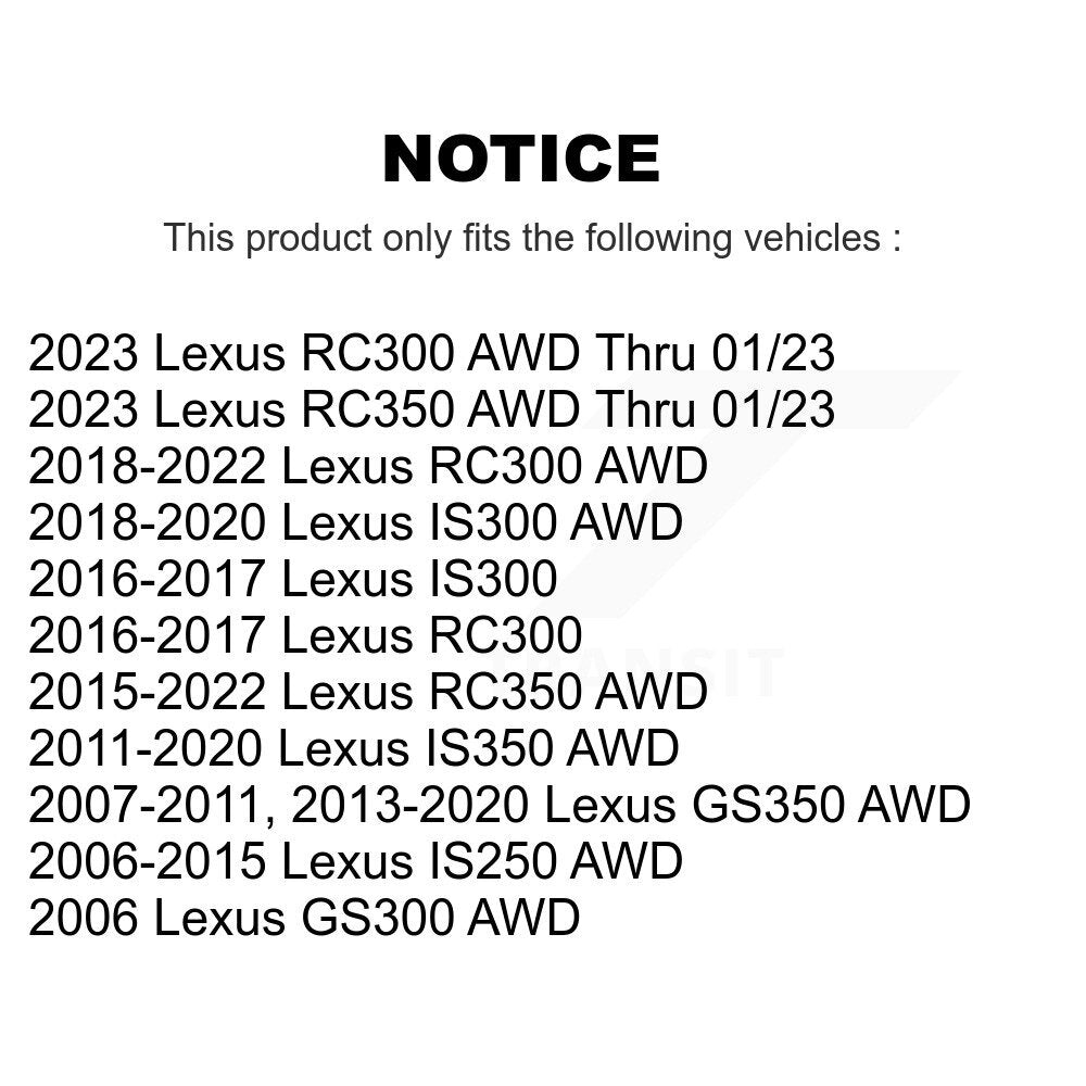 Wheel Bearing Hub Assembly Kit-K7T-100752 - Kit.bestparts.ca Kit.bestparts.ca