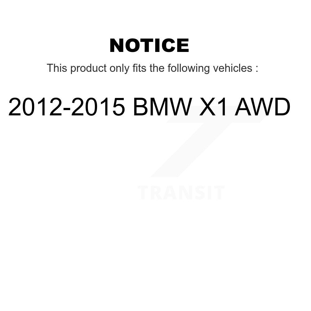 Wheel Bearing Hub Assembly Kit-K7T-100791 - Kit.bestparts.ca Kit.bestparts.ca