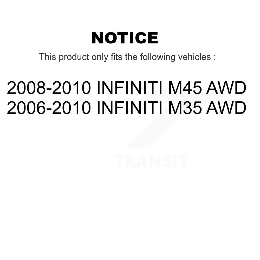 Wheel Bearing Hub Assembly Kit-K7T-100797 - Kit.bestparts.ca Kit.bestparts.ca