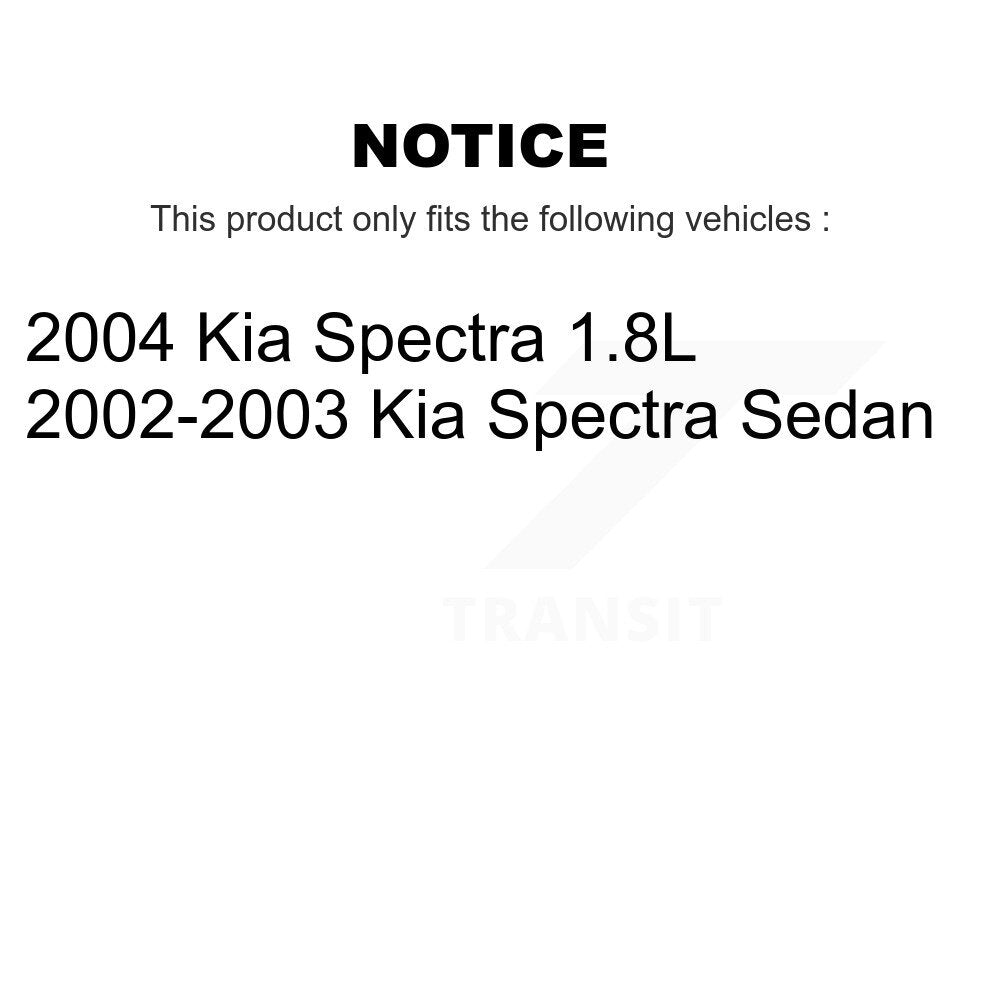 Wheel Bearing Kit-K7T-100837 - Kit.bestparts.ca