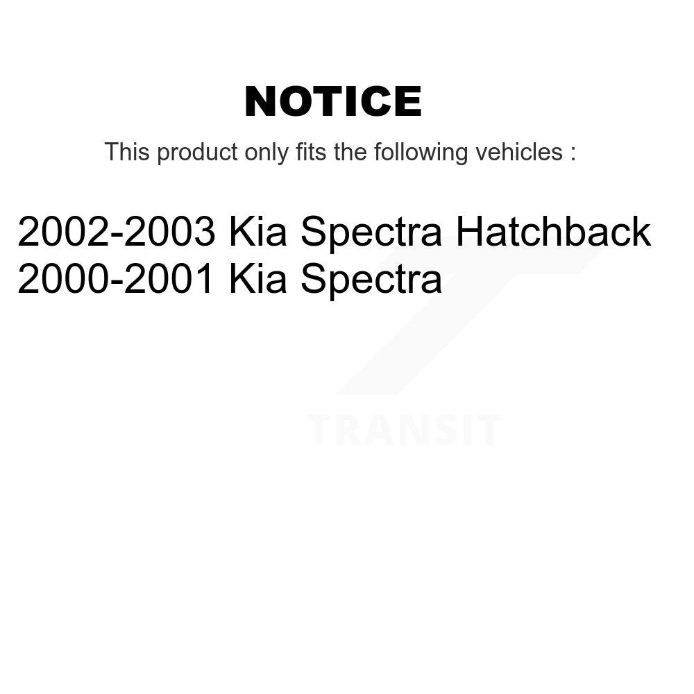Wheel Bearing Kit-K7T-100839 - Kit.bestparts.ca