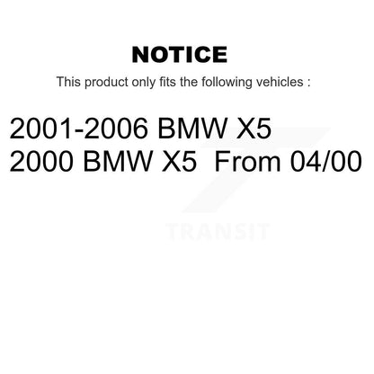 Wheel Bearing Kit-K7T-100874 - Kit.bestparts.ca