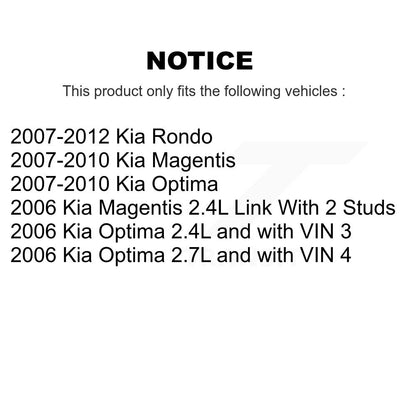 Wheel Bearing Kit-K7T-100928 - Kit.bestparts.ca