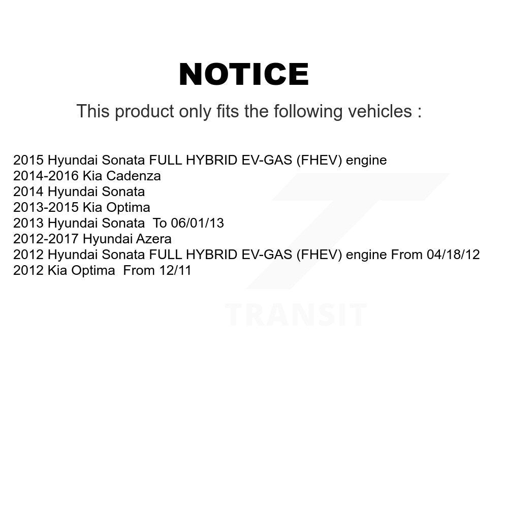 Wheel Bearing Kit-K7T-100931 - Kit.bestparts.ca