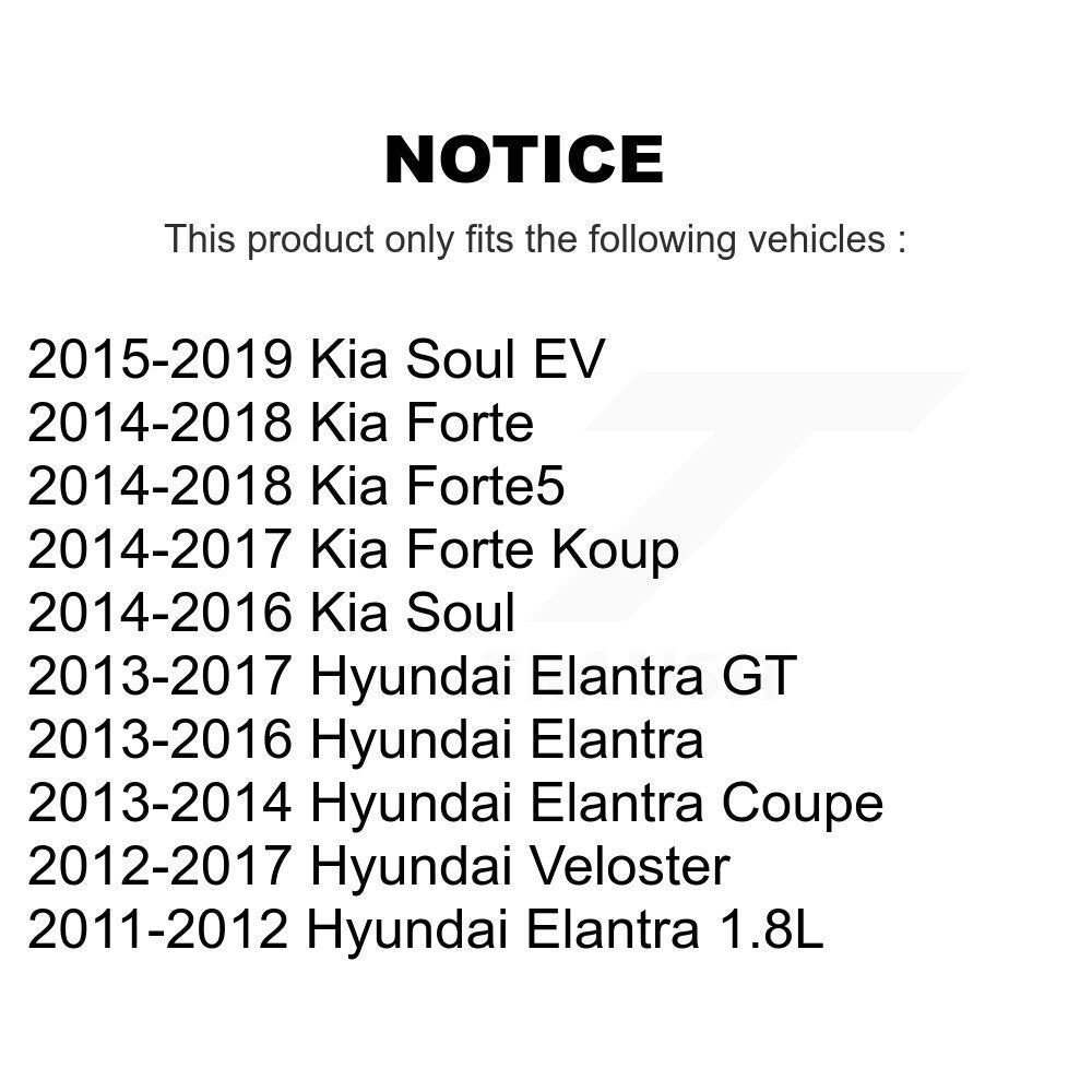 Wheel Bearing Kit-K7T-100985 - Kit.bestparts.ca Kit.bestparts.ca