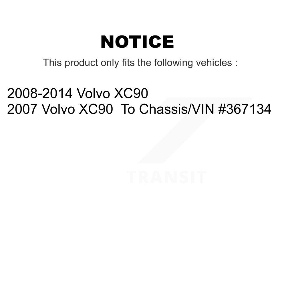 Wheel Bearing Hub Assembly Kit-K7T-101062 - Kit.bestparts.ca Kit.bestparts.ca