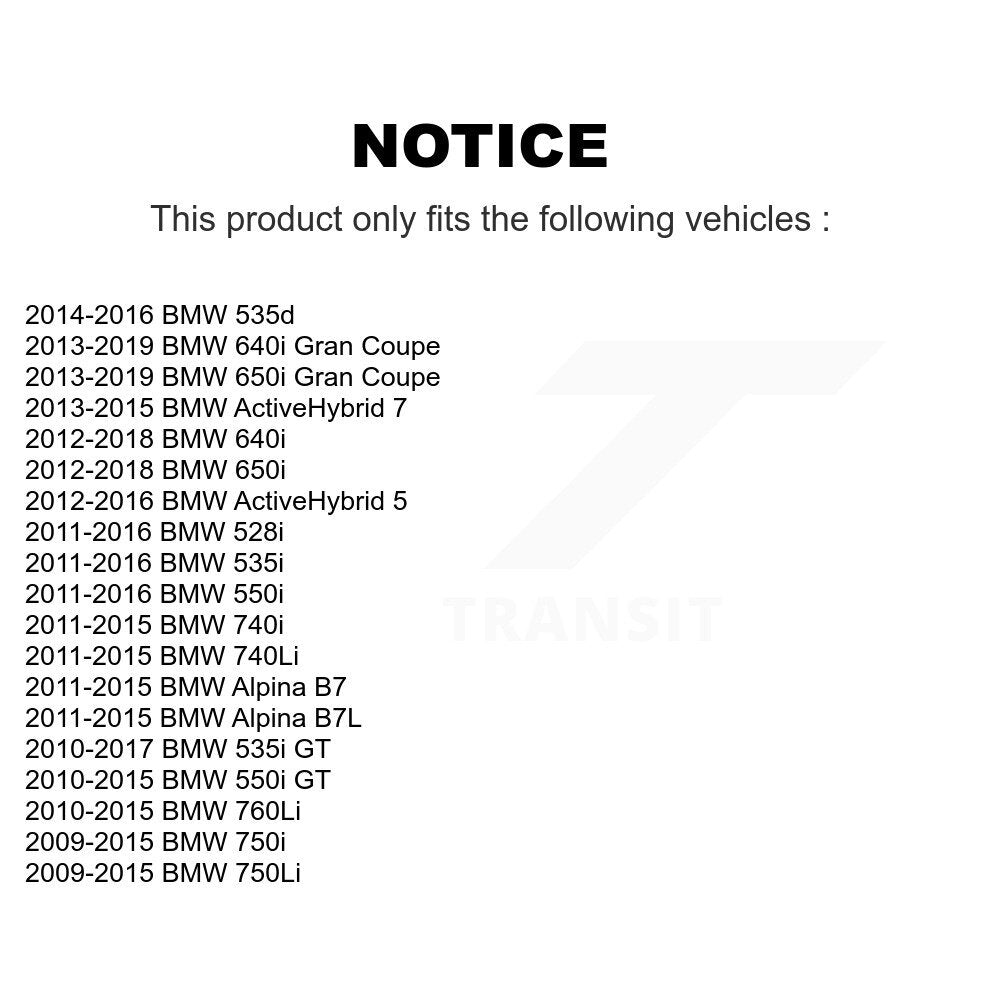 Wheel Bearing Hub Assembly Kit-K7T-101324 - Kit.bestparts.ca