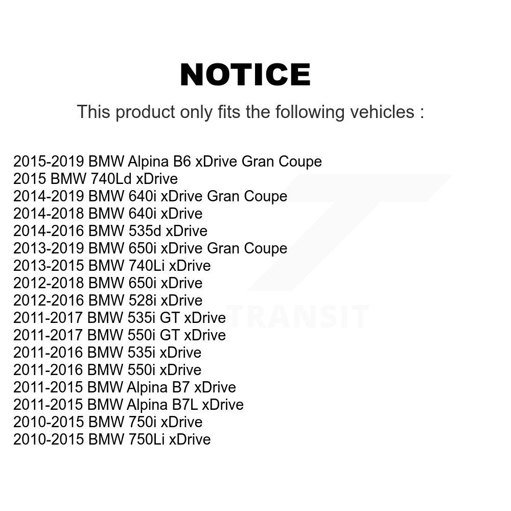 Wheel Bearing Hub Assembly Kit-K7T-101326 - Kit.bestparts.ca Kit.bestparts.ca