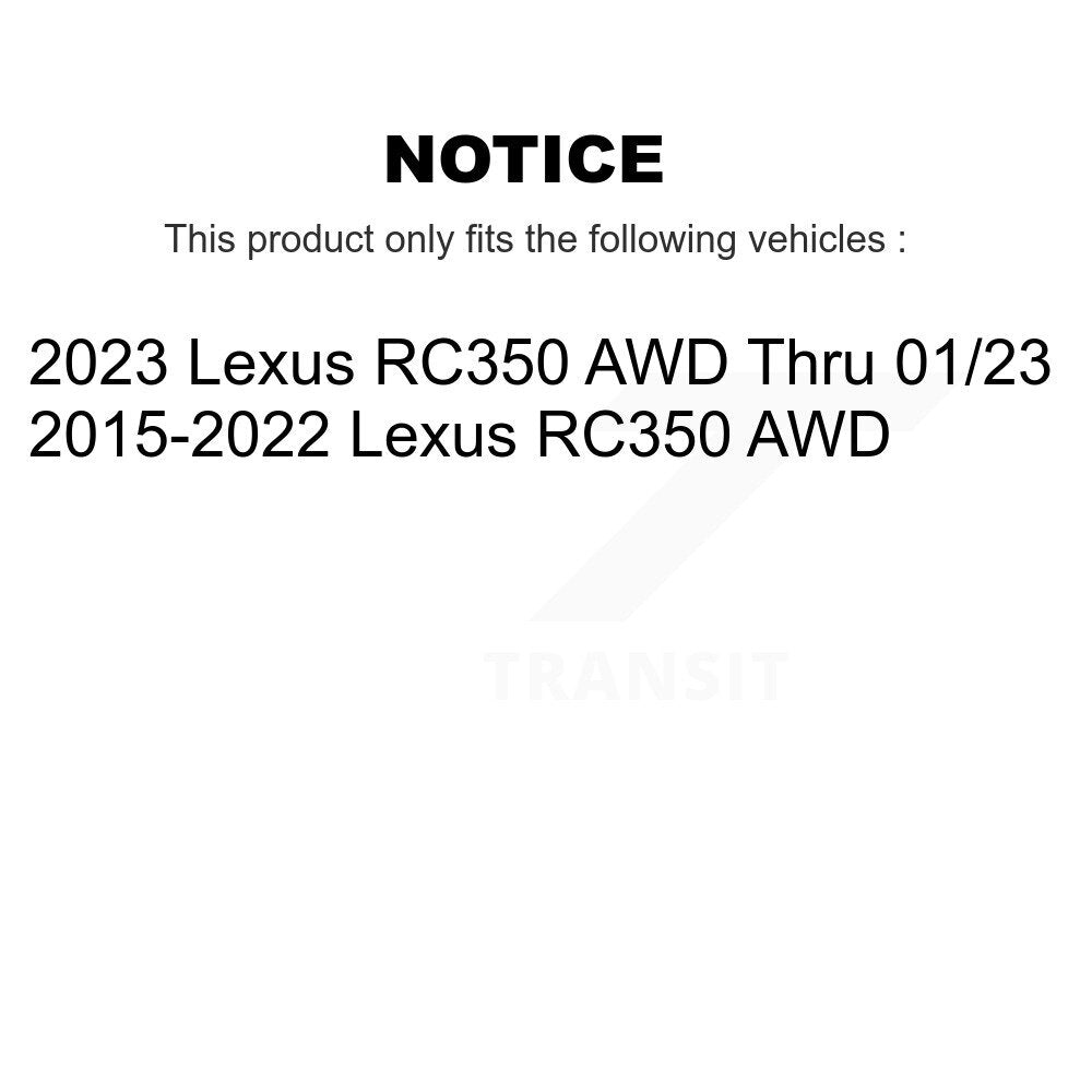 Wheel Bearing Hub Assembly Kit-K7T-101409 - Kit.bestparts.ca Kit.bestparts.ca