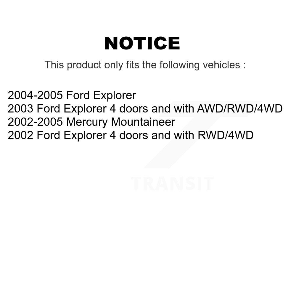 Wheel Bearing Hub Assembly Kit-K7T-101936 - Kit.bestparts.ca