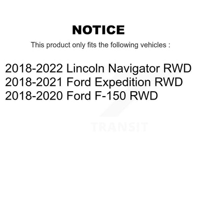 Wheel Bearing Hub Assembly Kit-K7T-101995 - Kit.bestparts.ca