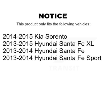 Wheel Bearing Hub Assembly Kit-K7T-102010 - Kit.bestparts.ca