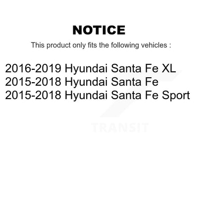 Wheel Bearing Hub Assembly Kit-K7T-102012 - Kit.bestparts.ca