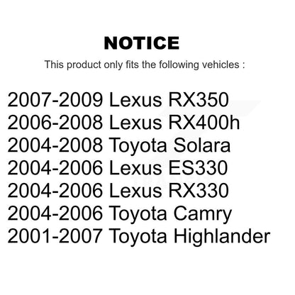 Wheel Bearing Kit-K7T-102134 - Kit.bestparts.ca