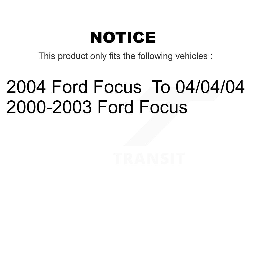 Wheel Bearing Hub Assembly Kit-K7T-102321 - Kit.bestparts.ca Kit.bestparts.ca